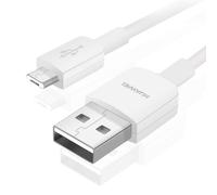 Huawei Cable Original Micro USB 1m Blanco