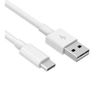 Huawei Cable USB-C 1m Blanco