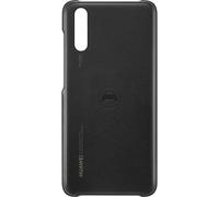 Huawei Car Case Negro para Huawei P20