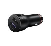 Huawei Cargador Coche Cable USB C Modelo CP36 Color Gris Oscuro