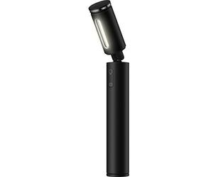 Huawei CF33 Palo para autofotos Smartphone Negro - Palos para autofotos (Smartphone, Negro, Universal, Aluminio, De plástico, Policarbonato, Silicona, Acero Inoxidable, 6,7 cm, 9 cm)