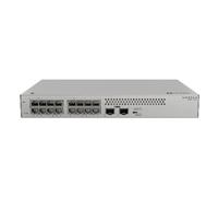 Huawei cloudengine s110-16t2s gigabit ethernet (10/100/1000) gris
