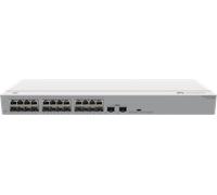 Huawei cloudengine s110-24t2sr gigabit ethernet (10/100/1000) 1u gris