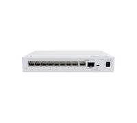 Huawei cloudengine s110-8t2st energía sobre ethernet (poe) gris