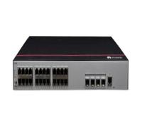 Huawei CloudEngine S5735-L24T4X-A1 L3 Gigabit Ethernet (10/100/1000) 1U Gris