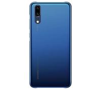 Huawei Color Case Azul para Huawei P20