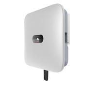 Huawei commercial inverter 3-phase, 2-mppt high current, 10kw/11kva