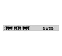 HUAWEI DATA COMMUNICATION,S220S 24P4JX,S220S 24P4JX,S220S 24P4JX 24 10 100 1000BASE T PORTS 400 W POE , 2 10GE SFP PORTS, 2 2.5GE SFP PORTS, BUILT IN 98012518