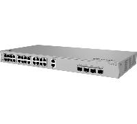 HUAWEI DATA COMMUNICATION,S220S 26PN4JX,S220S 26PN4JX,S220S 26PN4JX 24 10 100 1000BASE T PORTS 22 POE , 2 10 100 1000 2.5GBASE T COMBO POE , 2 10GE SF
