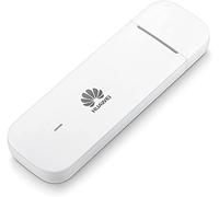 Huawei E3372 - Adaptador de Red USB (150 Mbps, 4G LTE), Color Blanco