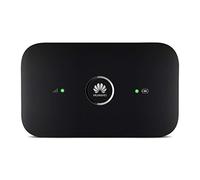 Huawei E5573 LTE Mobile Hotspot 4G Móvil Negro W