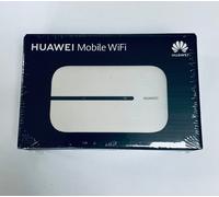 Huawei E5576-320 Lte Hotspot 150 Mbit Wlan Mifi Hotspot 1.500mAh Batería Blanca