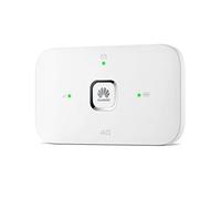 Huawei E5576 Router WiFi Móvil 4G LTE 300Mbps Blanco
