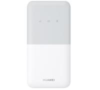 HUAWEI E5586-326 - Punto de Acceso inalámbrico 4G (16 Dispositivos, 195 Mbps, MIMO), Color Blanco