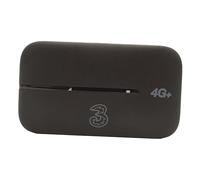 Huawei E5783 (negro) 300Mbps CAT 7 4G/LTE Travel Mobile Wi-Fi Hotspot. Funciona con cualquier tarjeta SIM en todo el mundo. Conecta 16 dispositivos inalámbricos. No requiere configuración (renovado)