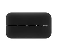 Huawei E5783B-230, Cat 6, Super Fast 4G 300 Mbps, Travel Wi-Fi Hotspot (Genuine UK Warranty Stock) - Negro