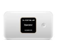 Huawei E5785-330 Móvil Wifi Hotspot Hasta 300Mbit/S Blanco