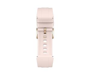 HUAWEI EasyFit 2 Fluoroelastomer Strap, Pink