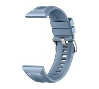 HUAWEI EasyFit 3 Blue Fluoroelastomer Strap