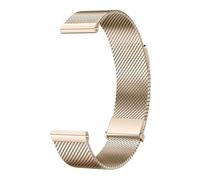 HUAWEI EasyFit 3 Correa Dorado Milanesa para Watch GT Series 41mm