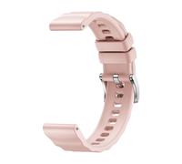 HUAWEI EasyFit 3 Pink Fluoroelastomer Strap