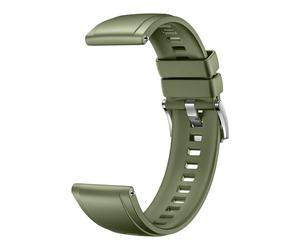 HUAWEI EasyFit 3 Spruce Green Fluoroelastomer Strap