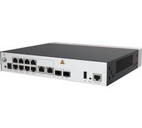 Controladora de red HUAWEI eKit AC650-256AP Gris 10,100,1000 Mbit/s 10000 Mpps RJ-45 21W