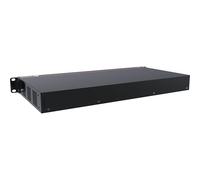 Huawei Router NetEngine AR720, 2*GE combo WAN, 8*GE LAN, 2*USB 2.0, 2*SIC