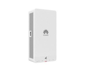 Huawei eKIT AP271E BE3600 2+2 Dual Band Wall Type Access Point