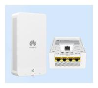 Punto de acceso Huawei AP266 Wi-Fi 6 PoE doble banda 2,975 Gbps