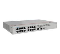 HUAWEI eKit - S110 Series S110-16T2S No administrado L2 Gigabit Ethernet (10/100/1000) Gris
