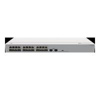Switch Huawei eKit S110 S110-24T2SR No administrado 24 puertos Gigabit Ethernet