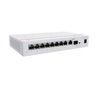 HUAWEI eKit S110 Series S110-8T2ST No administrado L2 Gigabit Ethernet (10/100/1000) Gris