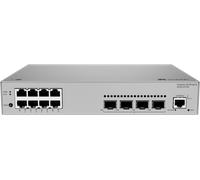 Huawei ekit s220 series s220-8t4s gestionado l2 gigabit ethernet (10/1