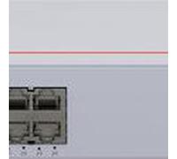 HUAWEI eKit S220 Series Switch 24x 10/100/1000BASE-T Puertos PoE+ (400W), 4x 10GE SFP+ Puertos, Alimentación AC Integrada