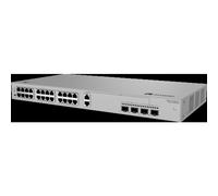 Switch Huawei eKit S220S S220S-26PN4JX Gestionado L2 24 Puertos Gigabit PoE Rack 1U