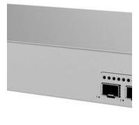HUAWEI eKit S220S Switch, 24 Puertos 10/100/1000BASE-T (400W PoE+), 4 Puertos 2.5GE SFP, Alimentación AC