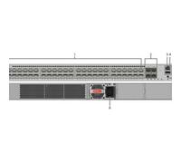 Huawei ekit s310-48hp4x managed l3 switch