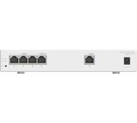 Huawei Switch eKit S380-L4T1T Gestionado 4 puertos Gigabit Montaje en rack 1U 1GR WAN
