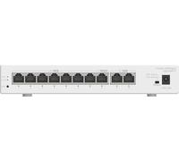 HUAWEI eKit S380-S8P2T Multi-Service Gateway, 2 GE WAN, 8 GE LAN PoE+ (124W) para Pymes y Hoteles