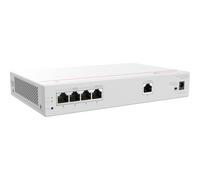 HUAWEI eKit - S380 Series S380-L4P1T Gestionado Gigabit Ethernet (10/100/1000) Energía sobre Ethernet (PoE) 1U Gris