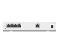 Huawei Switch eKit S380-L4T1T Gestionado 4 puertos Gigabit Montaje en rack 1U 1GR WAN