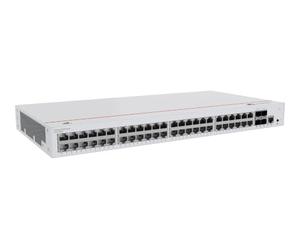 Huawei Ekit Switch S310-48p4s 380w - Diese Serie Von EtherneT-Switches - Basierend Auf Hochleistungsf?higer Hardware Der Neuen Generation - Kann In S