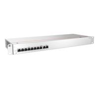 Huawei Ekitengine S380-S8t2t - Switch - Managed - 8 X 10/100/1000 - An Rack Montierbar (98012179)