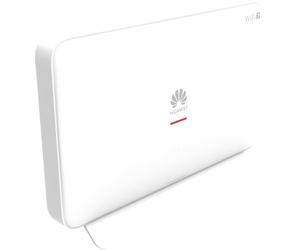 Huawei Fibra Óptica FTTR F50 Plus OptiXstar V261a-20, Smart HGU, GPON Terminal, SC/APC, Adaptador de Enchufe Europeo, Blanco