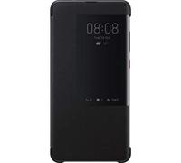 Huawei Flip Cover Negra Mate 20