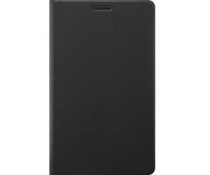 Huawei Flip Cover Negra para MediaPad T3 7"