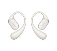 Huawei - FreeArc Auriculares Inalámbrico y alámbrico gancho de oreja Llamadas/Música USB Tipo C Bluetooth Gris