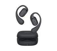 HUAWEI FreeArc Auriculares Open-Ear Inalámbricos Bluetooth, Negro | Resistencia al Agua IP57, Autonomía de 28 Horas, Auriculares Deportivos Compatible con iOS, Android y Windows