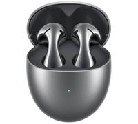 Auriculares True Wireless - 55036454 HUAWEI, Intraurales, Bluetooth, Blanco